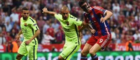 Josep Guardiola: FC Barcelona merita sa fie in finala